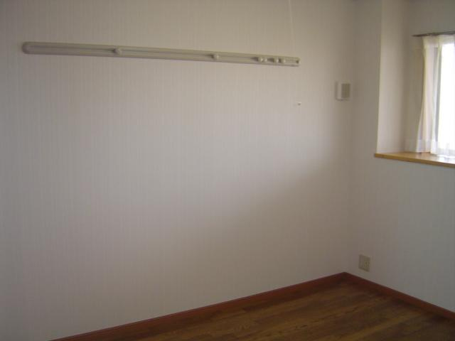 【寝室】 | ウインドソング | 寝室