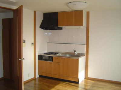 【キッチン】 | ウインドソング | キッチン