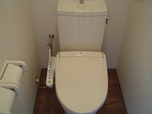 【トイレ】 | ウインドソング | トイレ