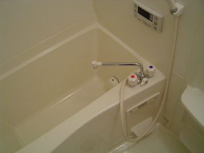 【浴室】 | ウインドソング | バス