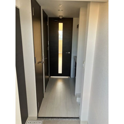 【玄関】 | エステムコート新大阪12オルティ