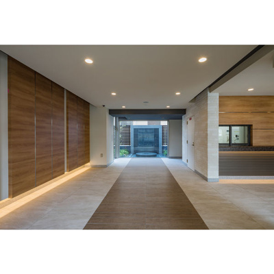 【ロビー】 | エステムコート新大阪12オルティ