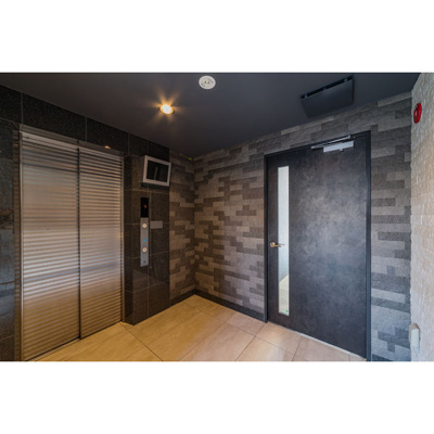 【その他共用部分】 | エステムコート新大阪12オルティ