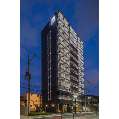 【その他】 | エステムコート新大阪12オルティ