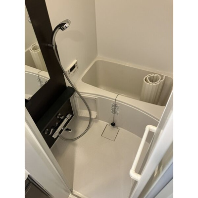 【浴室】 | エステムコート新大阪12オルティ