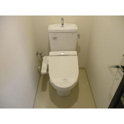 【トイレ】 | エステムコート新大阪12オルティ