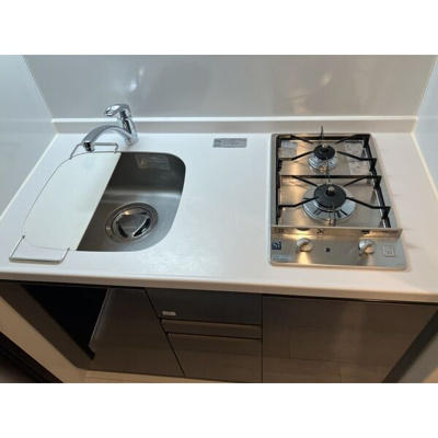 【キッチン】 | エステムコート新大阪12オルティ