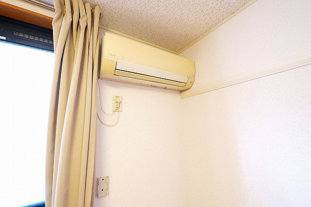 レオパレスＭＯＡの設備|エアコン完備