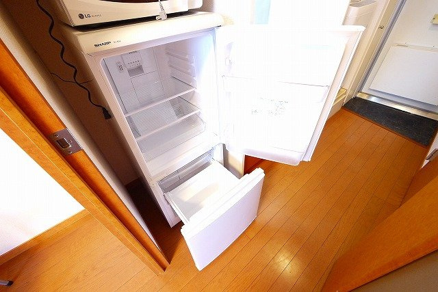 レオパレスＭＯＡの設備|家電付