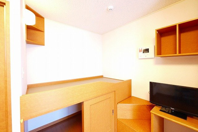 レオパレスＭＯＡのその他|家電付