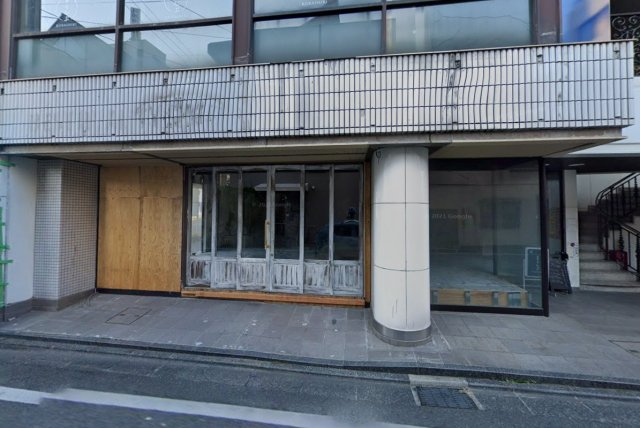 ホワイトプラザ