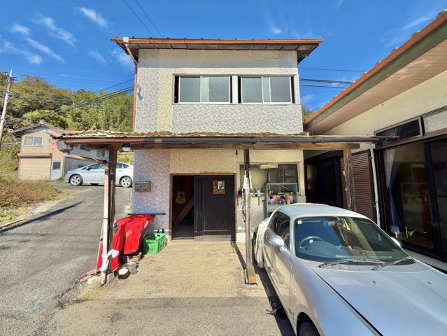 常陸大宮市野田中古物件の設備