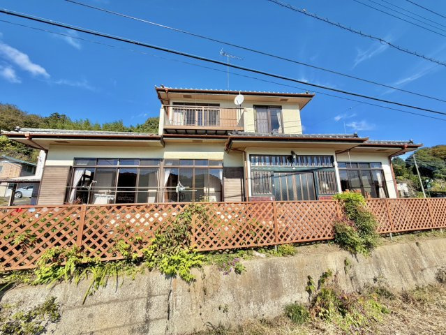 常陸大宮市野田中古物件