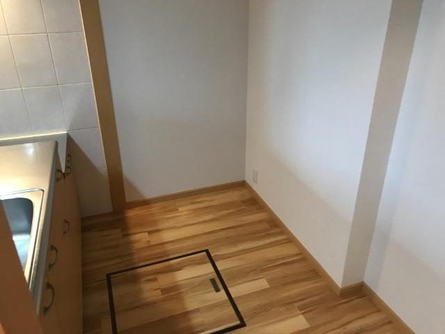 【キッチン】 | グレイスコート　Ｎ’ｓ | キッチン