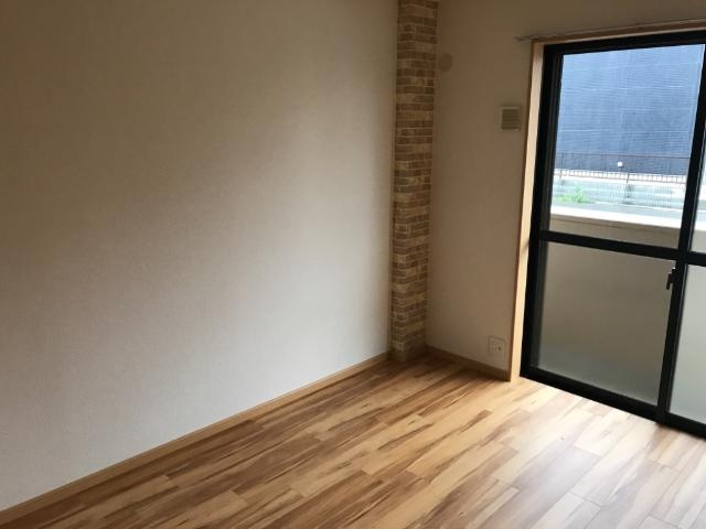 【内装】 | グレイスコート　Ｎ’ｓ | 室内