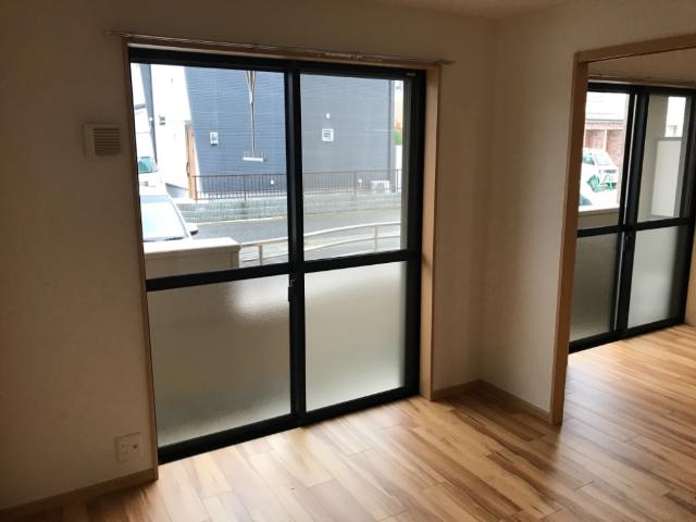 【内装】 | グレイスコート　Ｎ’ｓ | 室内