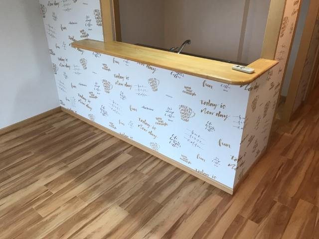 【キッチン】 | グレイスコート　Ｎ’ｓ | キッチン