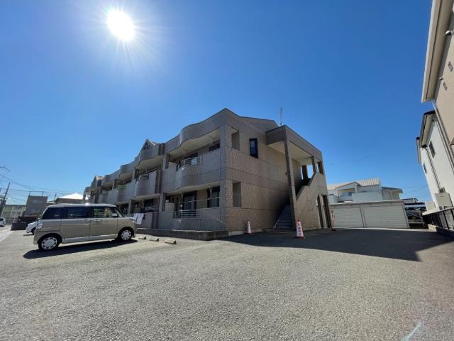 【外観】 | グレイスコート　Ｎ’ｓ | 外観写真（昼）