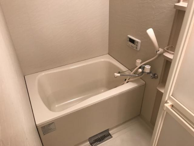 【浴室】 | グレイスコート　Ｎ’ｓ | バス