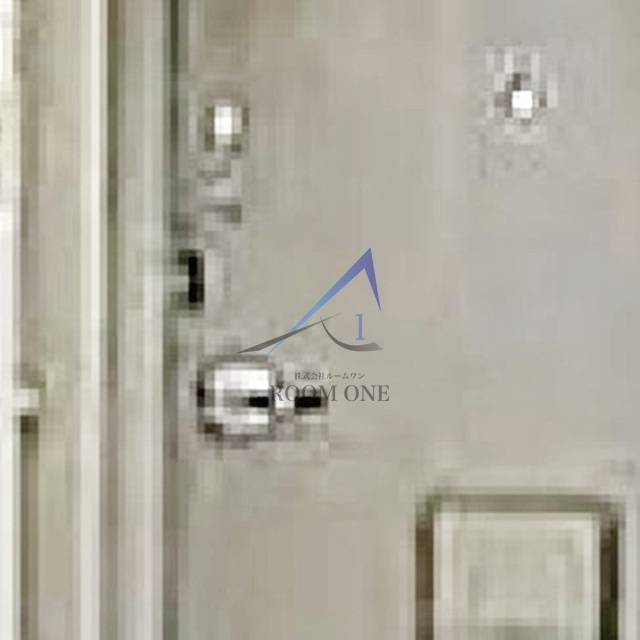 鈴木ビルの内装