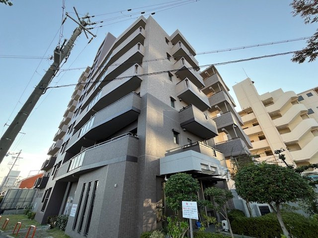 グランドメゾン富田林