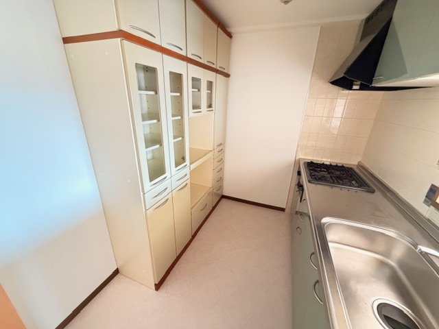 グランドメゾン富田林の外観