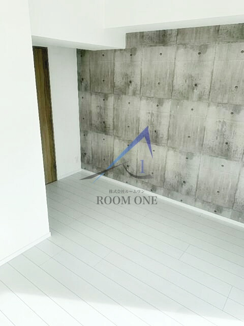 リヴシティ森下駅前の寝室|寝室です。