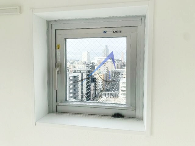 リヴシティ森下駅前の内装