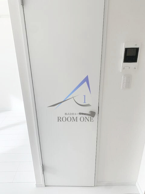 リヴシティ森下駅前の内装