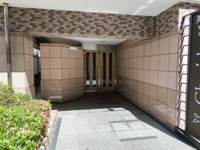 【エントランス】 | グロワールエイコー