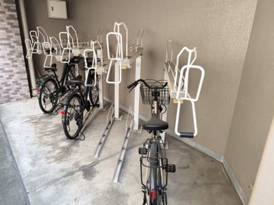 【その他共用部分】 | グロワールエイコー