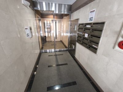 【ロビー】 | グロワールエイコー