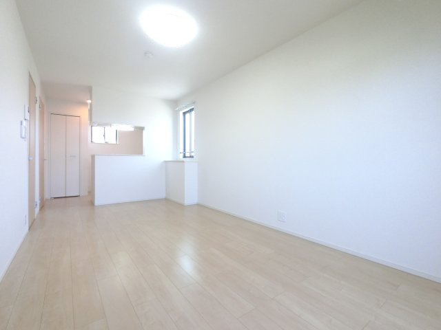 【居間・リビング】