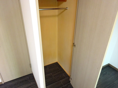 【収納】 | サンテミリオン笹塚