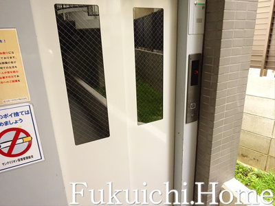 【設備】 | サンテミリオン笹塚