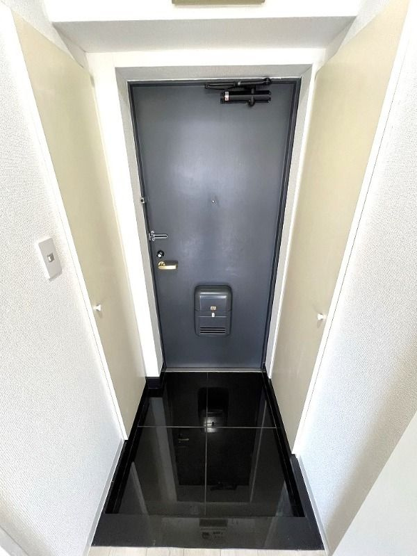 アンダルシア浦安(A-020)の玄関