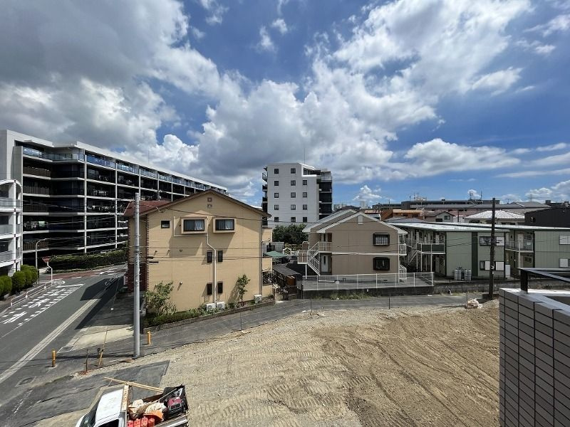 アンダルシア浦安(A-020)の展望