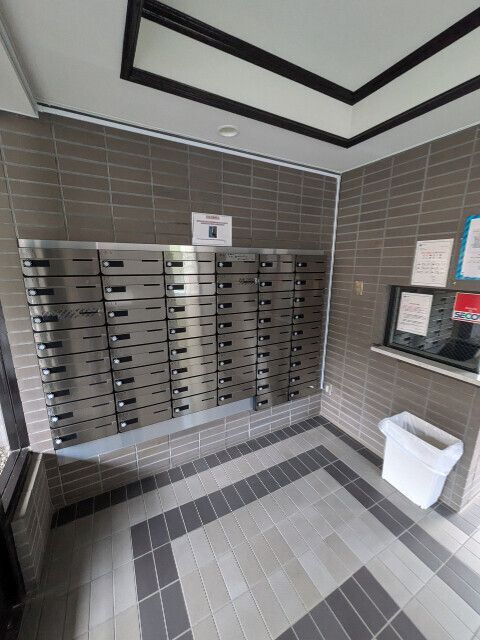 アンダルシア浦安(A-020)のその他共用部分