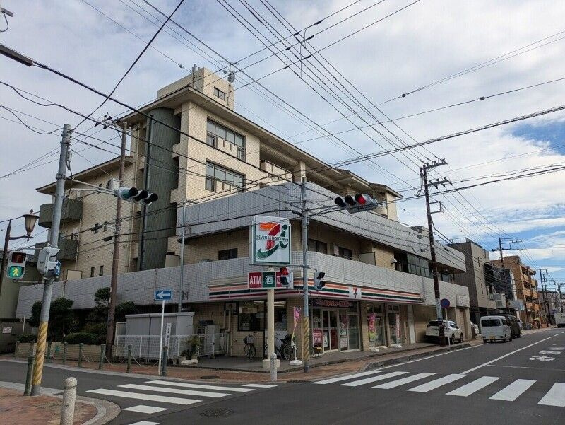 アンダルシア浦安(A-020)の周辺