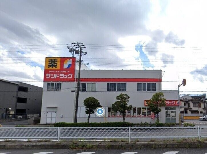 アンダルシア浦安(A-020)の周辺