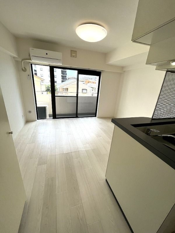 アンダルシア浦安(A-020)の居間・リビング