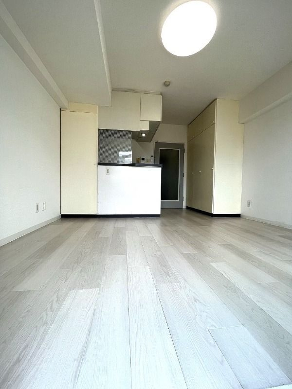 アンダルシア浦安(A-020)の寝室