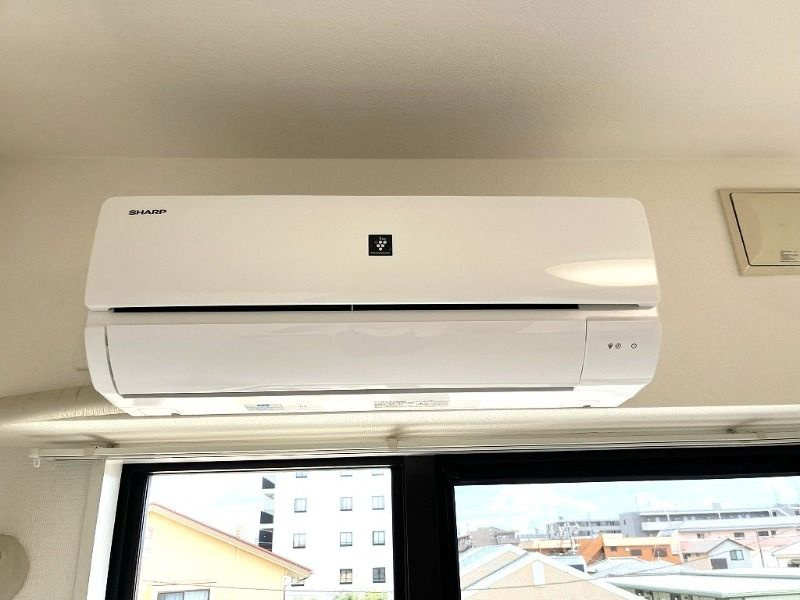 アンダルシア浦安(A-020)の設備