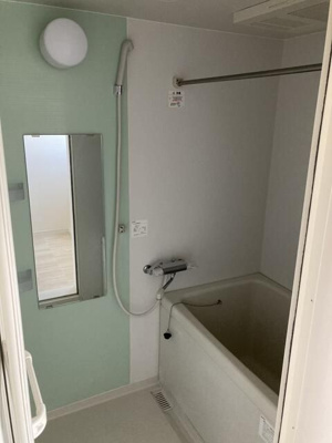 【浴室】 | メゾンこびき