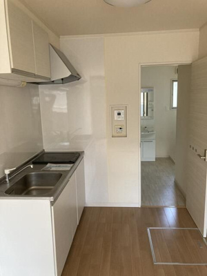 【キッチン】 | メゾンこびき