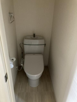 【トイレ】 | メゾンこびき