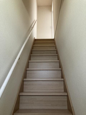 【玄関】 | メゾンこびき