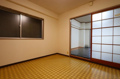 【内装】 | コーポ板橋