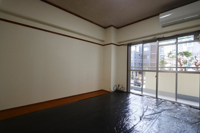 【和室】 | コーポ板橋