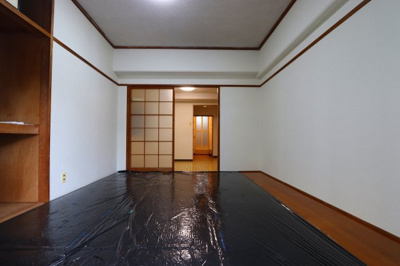 【和室】 | コーポ板橋